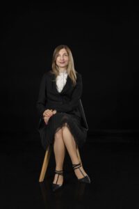 Sabina Mlodzianowska