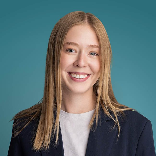 Online Student Success Coach Meredith