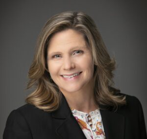 Headshot of Jess Retrum