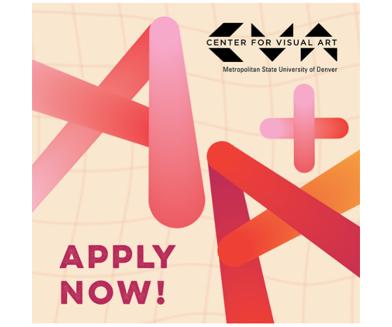 Art + Action Lab Apply Now Graphic