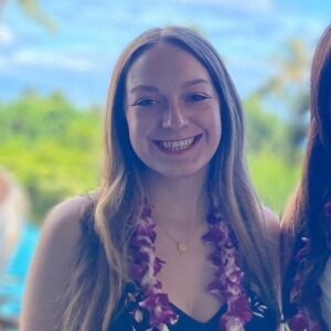 Abby Sarver headshot