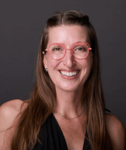 Alisha Wilkins Headshot