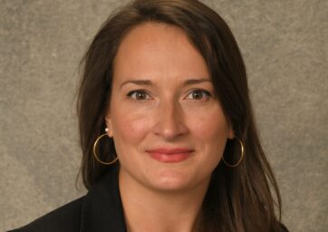 Headshot of Heather Allan