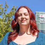 Brenna Kelly headshot