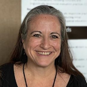 Heidi Burke, M.A., CCC-SLP