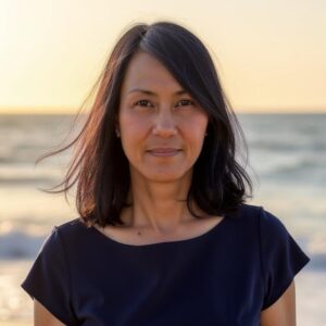 Cho Tin Tun Kirkpatrick headshot