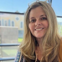 Candace Craig, Professor of English