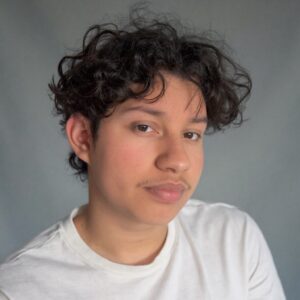Photo of Daniel Rueda Rodriguez