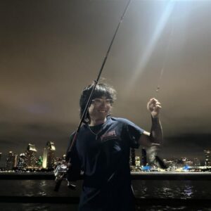Photo of Hunter Vang