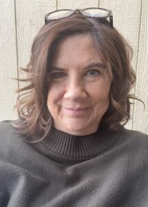 Headshot of Brenda Wagner