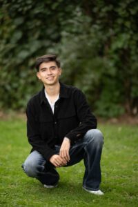 Photo of Jael Romo Acevedo