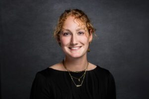 Headshot of WDA Kim