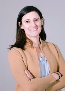 Headshot of Elizabeth Lent