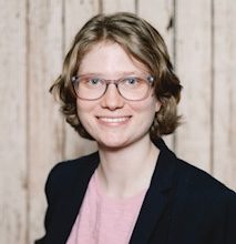 Riley Munster headshot