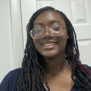 Sanaa Walker Headshot