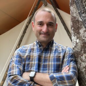David DiFalco headshot