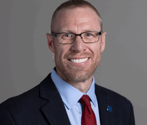 Cropped photo of Ethan Waples