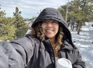 Photo of Veronica Aguilar Gonzales