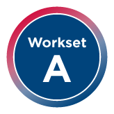 Workset A icon