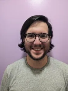 Scott Benjamin Ritner