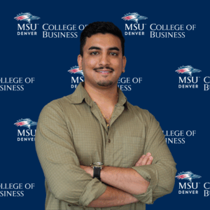 Anuj Mahat