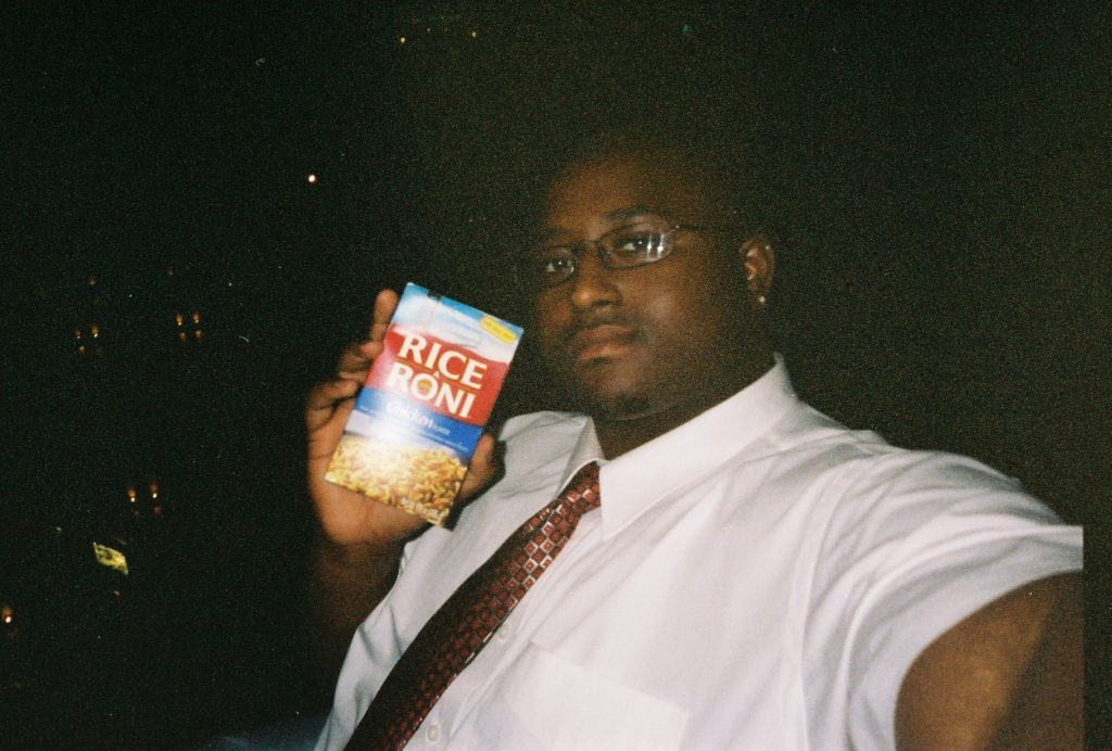 Model UN Conference