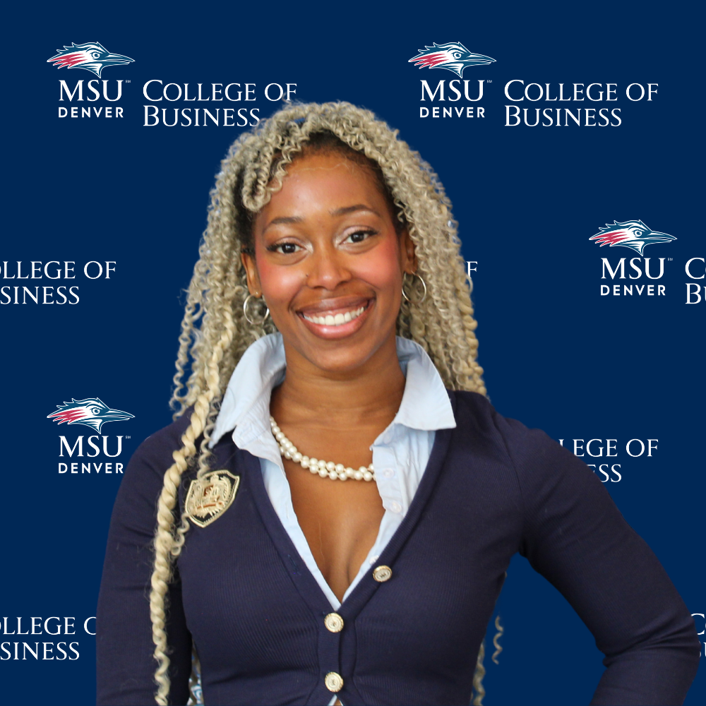 Ronica Redmond-James