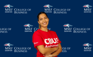 Nour Itani - Headshot