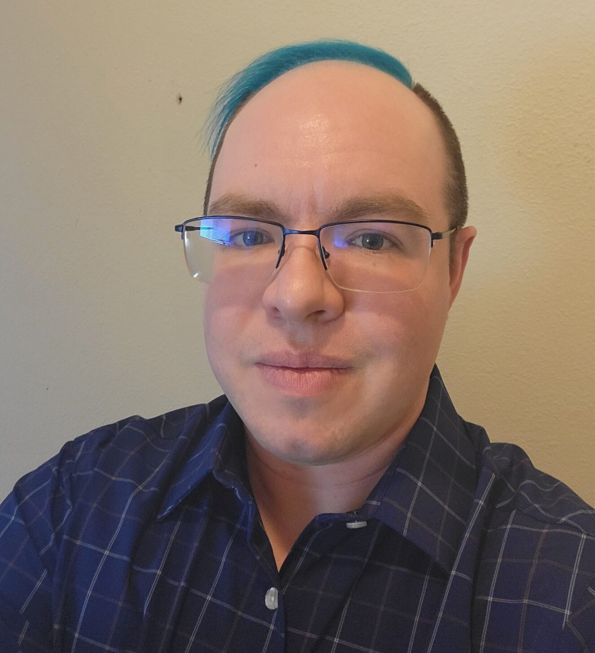 current MPAcc student headshot - Cole Teare