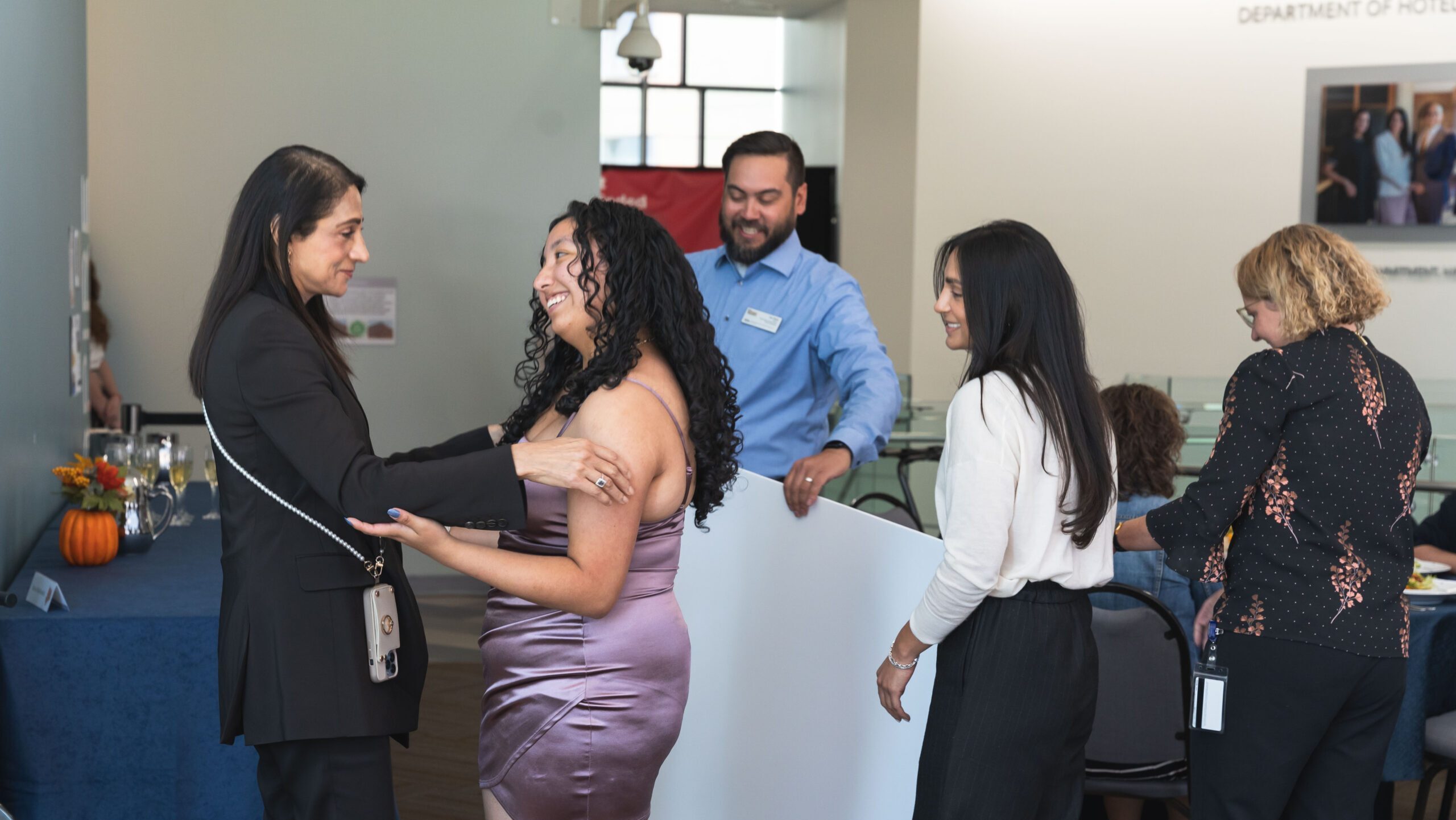 xitlalic dimond scholarship