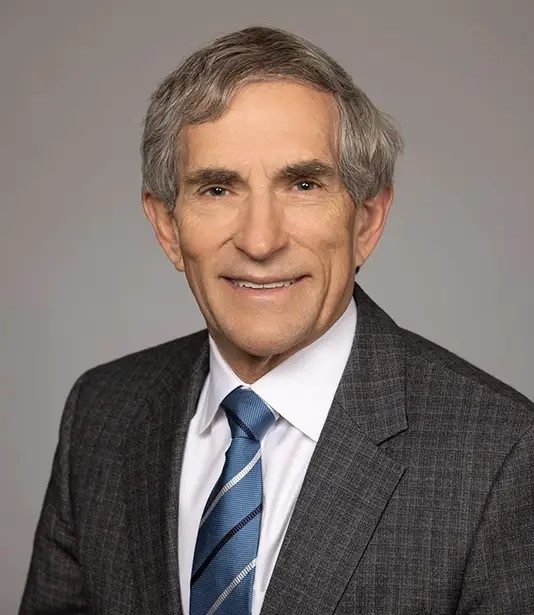 Headshot of CEO of the Barton Institute for Community Action David Miller