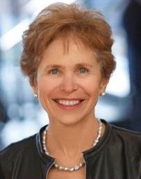 Headshot of Friend of MSU Denver, Convener/Chair of the Colorado Trustee Network Elaine Gantz Berman