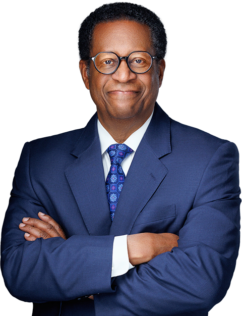 Headshot of Partner at Garnett Powell Maximon Barlow & Farbes, Brownstein Hyatt Farber Schreck Hubert Farbes