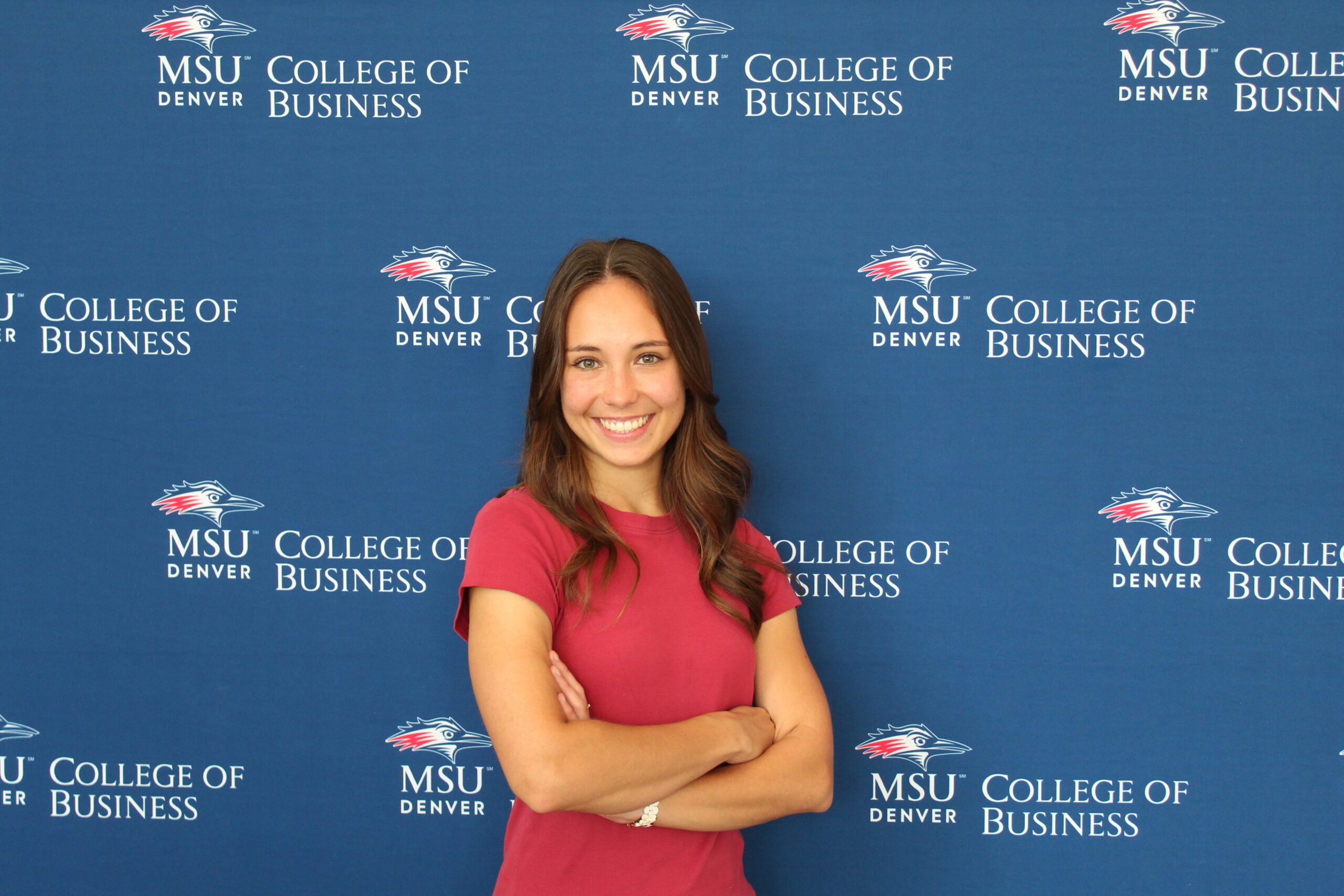 Headshot of Riley Barden