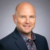 Neil Pollard, Assistant Professor of Management