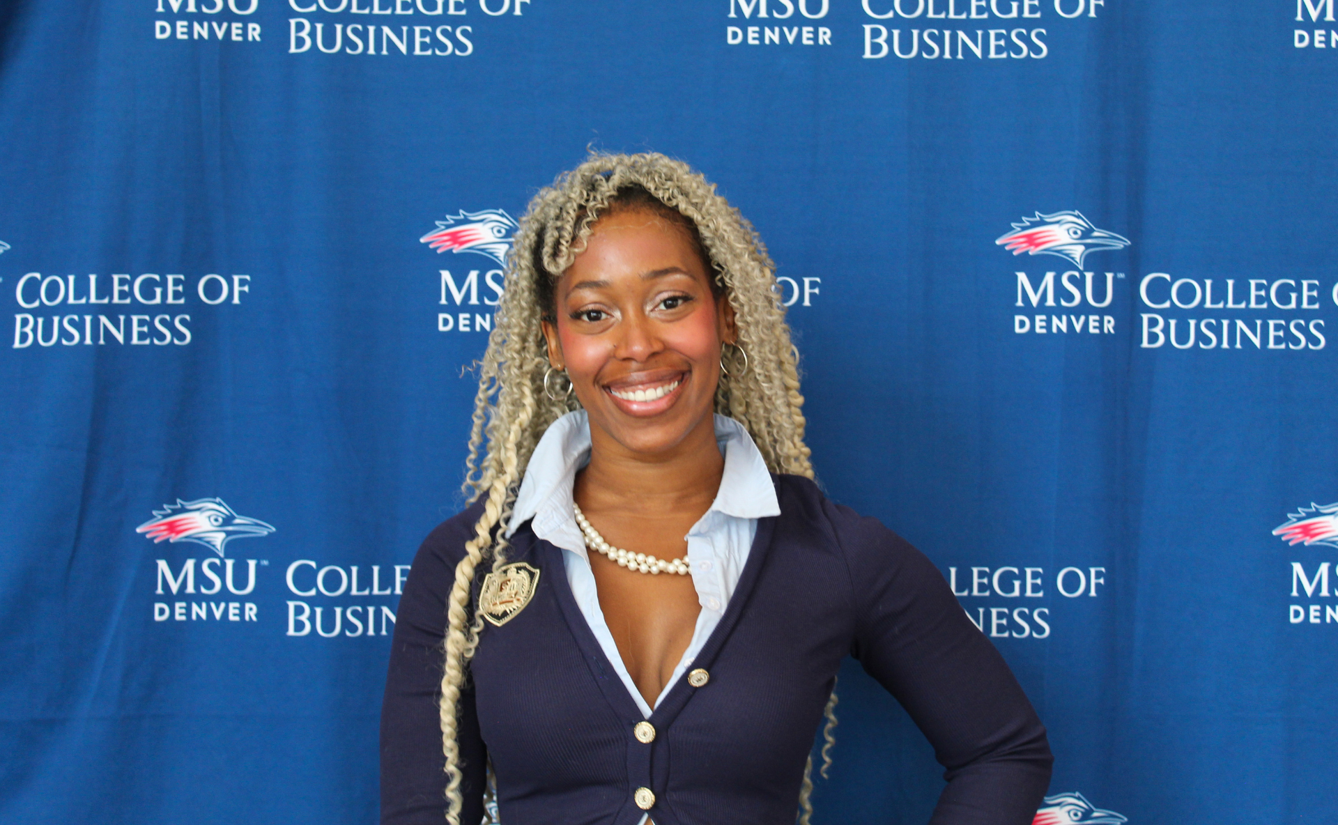 Ronica Redmond-James