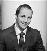 accounting department event speaker headshot - Matt Palen