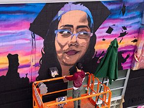 New mural tells Denver’s westside story