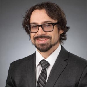 Jordan Hillman, Economics