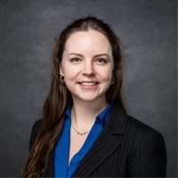 Genevie Webster, Vice President of Human Resources for PSE