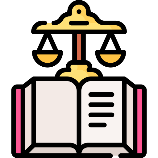 Constitution icon