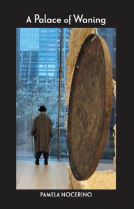 A Palace of Waning book cover