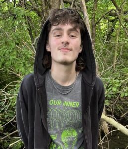 Picture of Dean Fraser