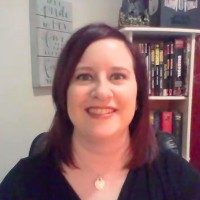 MPAcc alum - Erica Walton