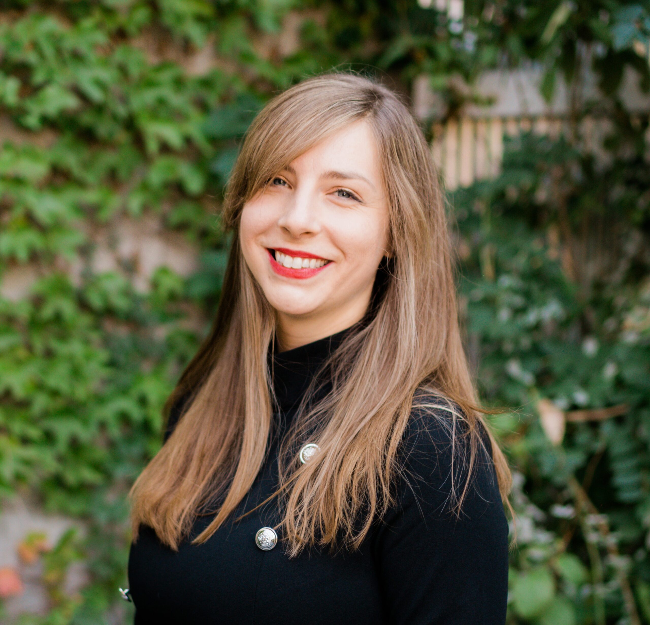 MPAcc alum headshot - Maury Green