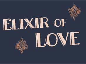 Elixir of Love logo