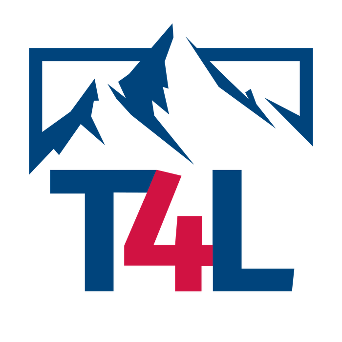 T4L Conference logo