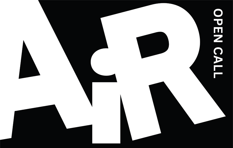 AiR - Open Call