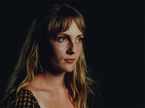 Lauren Frihauf headshot