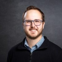 Headshot of Matt Soukup